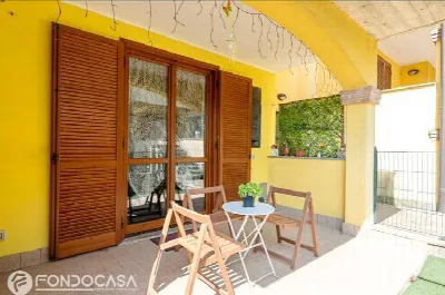 Appartamento in vendita a Faloppio - foto 2