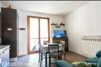 Appartamento in vendita a Faloppio - foto 8