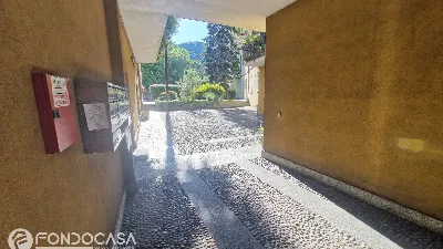 Appartamento in vendita a Como, Borghi, sa... - foto 2