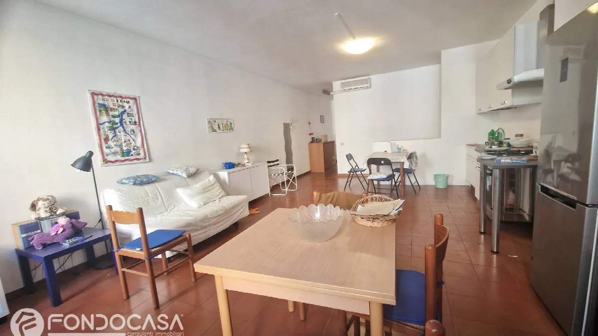 Appartamento in vendita a Como, Borghi, San Martino - foto 3