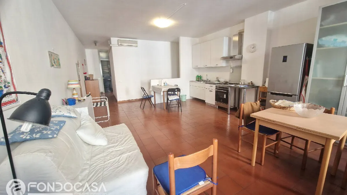 Appartamento in vendita a Como, Borghi, San Martino - foto 4