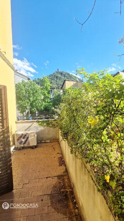 Appartamento in vendita a Como, Borghi, sa... - foto 8