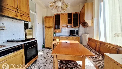 Appartamento in vendita a Como, Sagnino, m... - foto 4