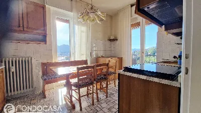 Appartamento in vendita a Como, Sagnino, m... - foto 5