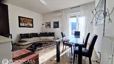 Appartamento in vendita a Como, Sagnino, m... - foto 6
