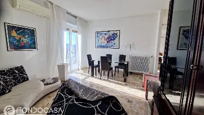 Appartamento in vendita a Como, Sagnino, m... - foto 7