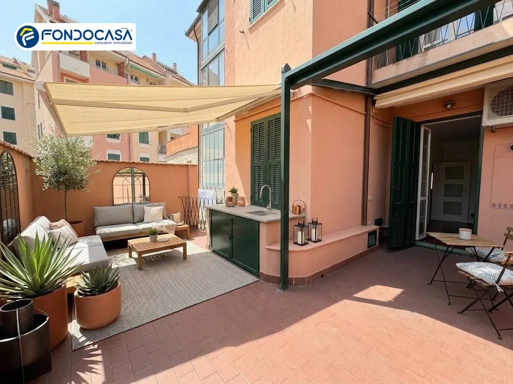 Appartamento in vendita a Ceriale - foto 2