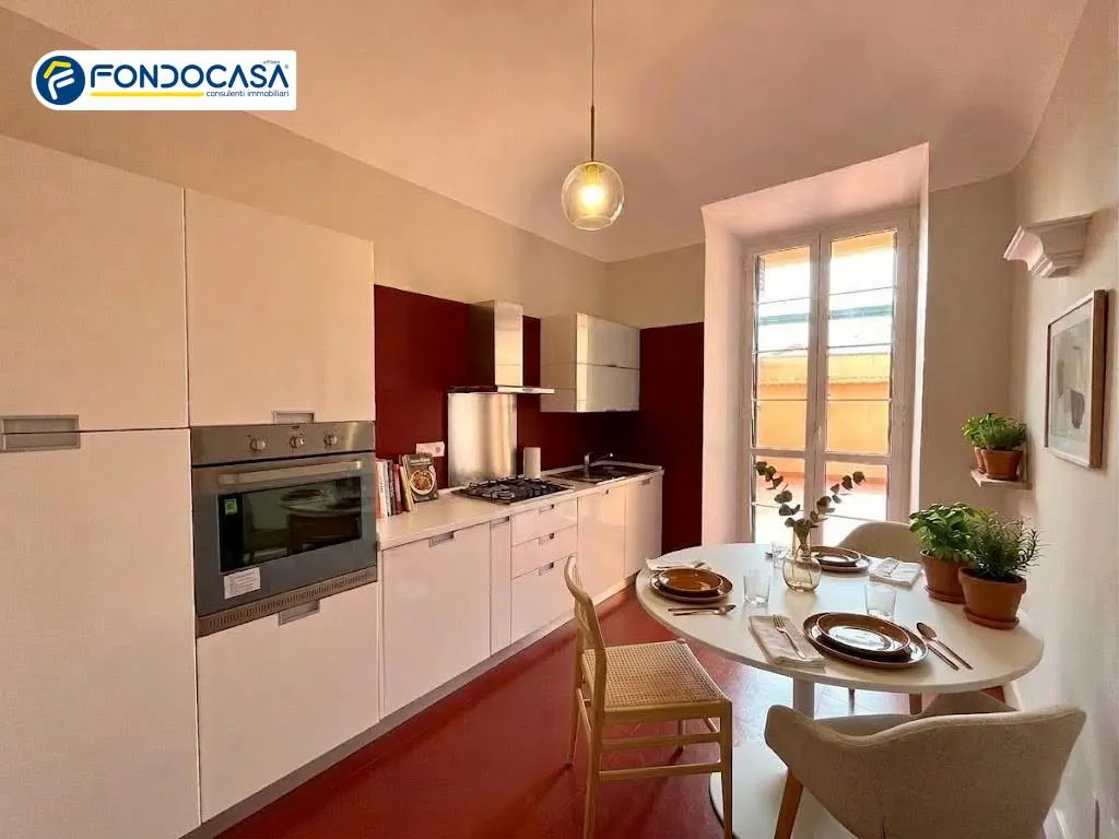 Appartamento in vendita a Ceriale - foto 3