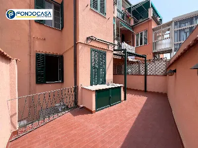 Appartamento in vendita a Ceriale - foto 8