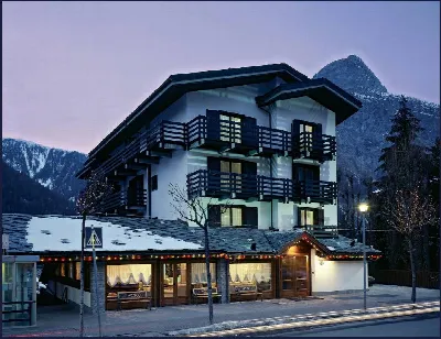Appartamento in vendita a Courmayeur - foto 1