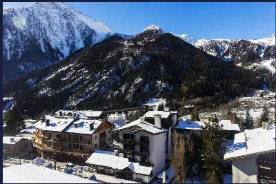 Appartamento in vendita a Courmayeur - foto 2