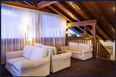 Appartamento in vendita a Courmayeur - foto 6