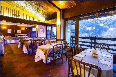 Appartamento in vendita a Courmayeur - foto 8
