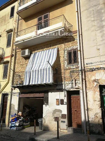 Appartamento a Carini