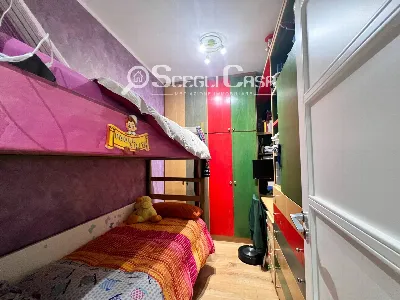Appartamento in vendita a Palermo, Altarel... - foto 10