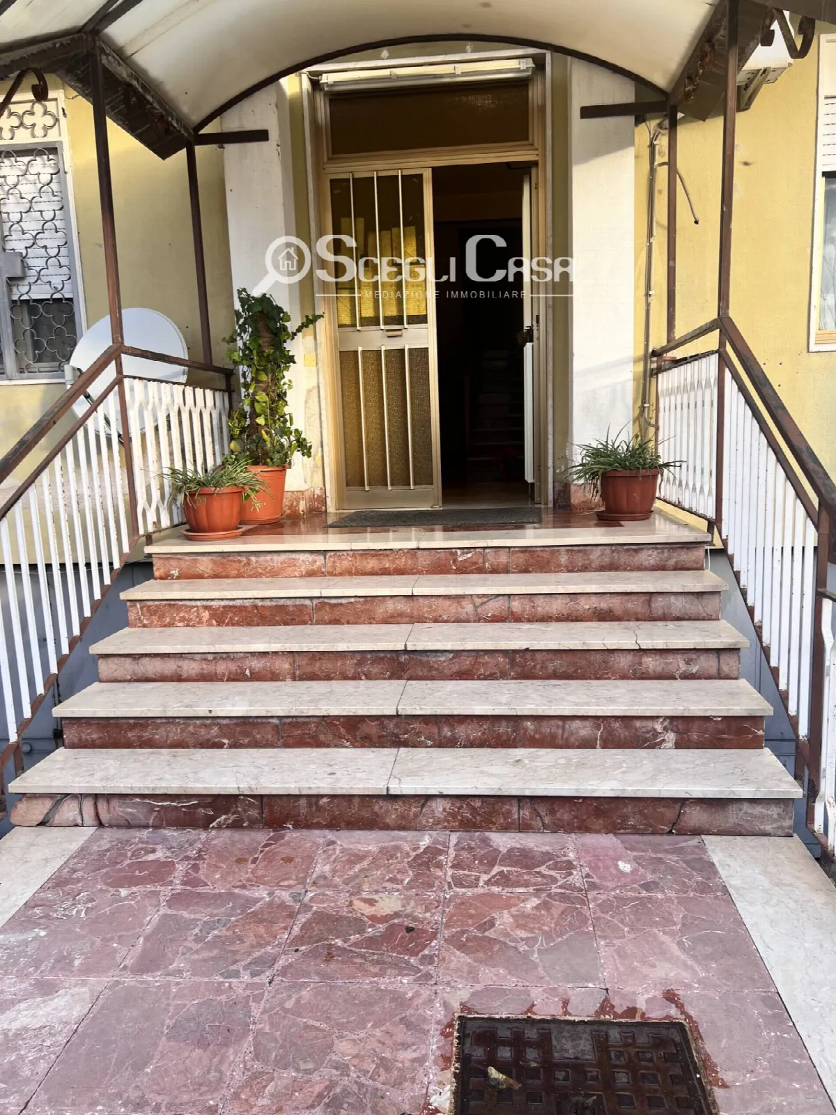Appartamento in vendita a Palermo, Altarello, Poggio Ridente, Boccadifalco, Baida - foto 2