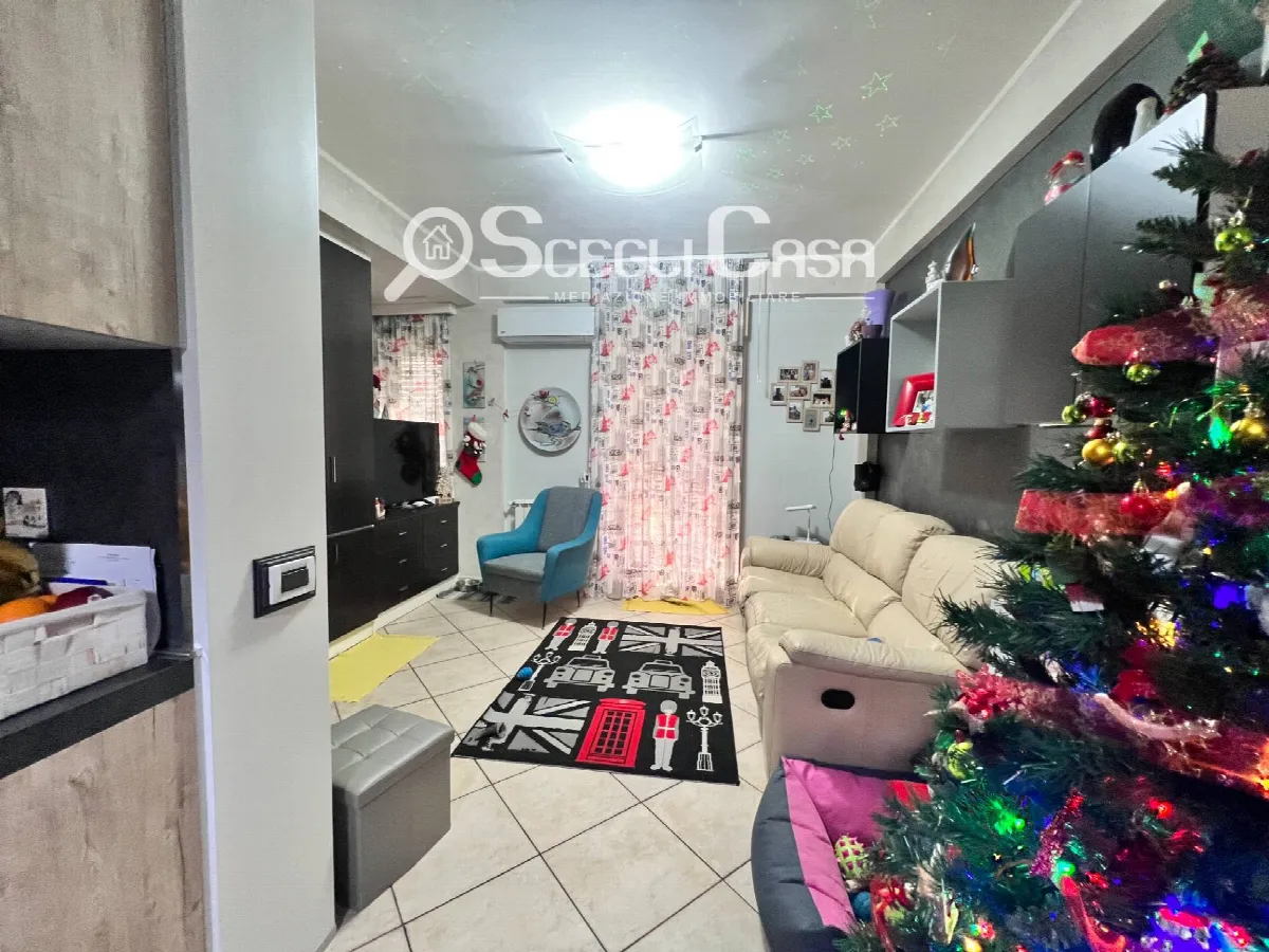 Appartamento in vendita a Palermo, Altarello, Poggio Ridente, Boccadifalco, Baida - foto 5
