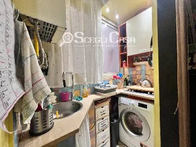 Appartamento in vendita a Palermo, Altarel... - foto 7