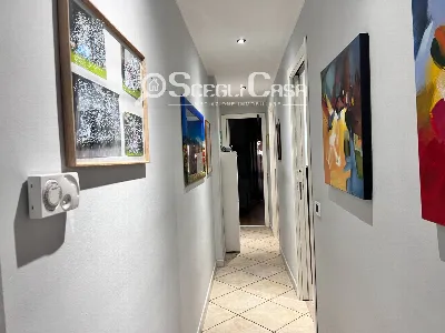 Appartamento in vendita a Palermo, Altarel... - foto 8