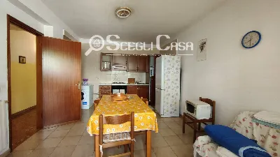 Appartamento in vendita a Ustica - foto 2