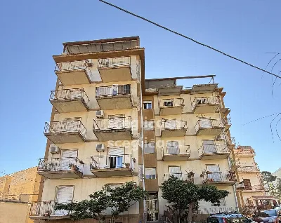 Appartamento a Carini