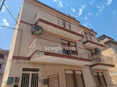 Appartamento a Carini