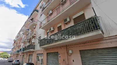Appartamento a Carini
