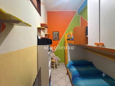 Appartamento in vendita a Carini - foto 6