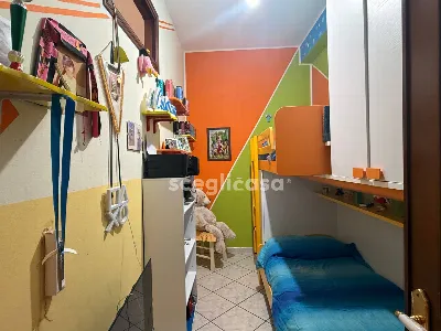 Appartamento in vendita a Carini - foto 8
