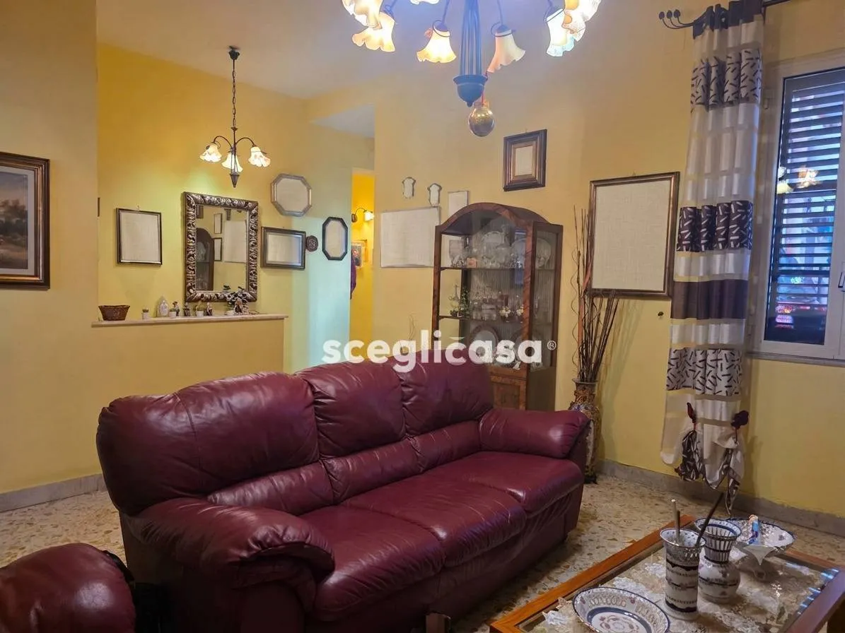 Appartamento in vendita a Palermo, Giotto Galilei, Palagonia, Noce, Malaspina - foto 2