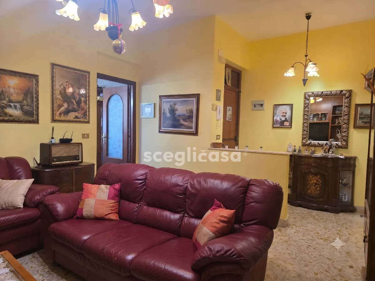 Appartamento in vendita a Palermo, Giotto Galilei, Palagonia, Noce, Malaspina - foto 3