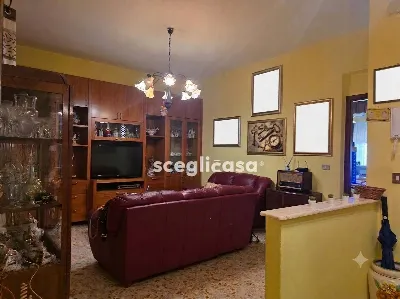 Appartamento in vendita a Palermo, Giotto ... - foto 4