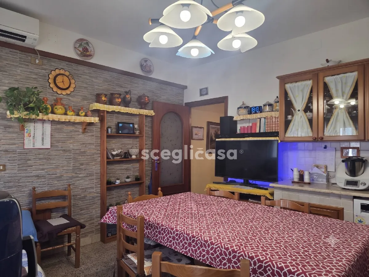 Appartamento in vendita a Palermo, Giotto Galilei, Palagonia, Noce, Malaspina - foto 5