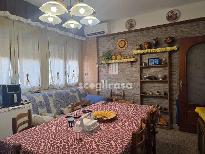 Appartamento in vendita a Palermo, Giotto ... - foto 7