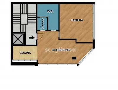 Appartamento in vendita a Carini - foto 2