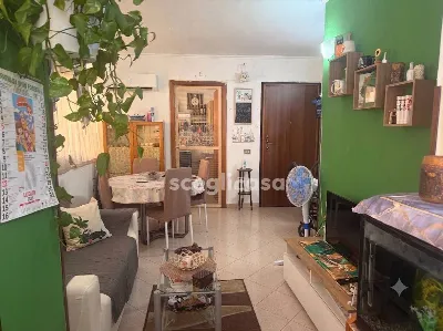 Appartamento in vendita a Carini - foto 7
