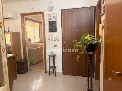Appartamento in vendita a Carini - foto 8