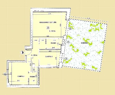Appartamento in vendita a Cesano Maderno - foto 3