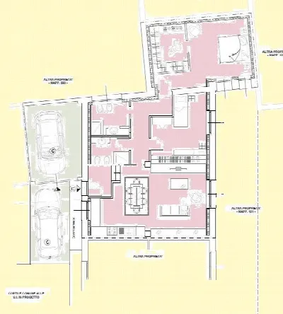 Appartamento in vendita a Bovisio-Masciago - foto 3
