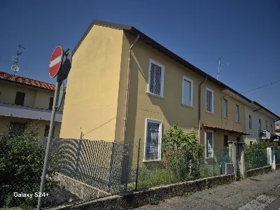 Appartamento a Bovisio-Masciago