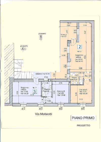 Appartamento in vendita a Besana in Brianz... - foto 7