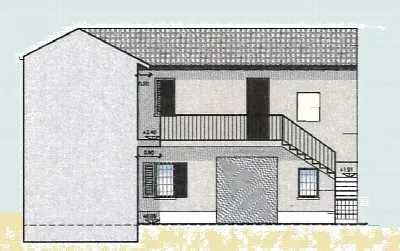 Appartamento in vendita a Besana in Brianz... - foto 2