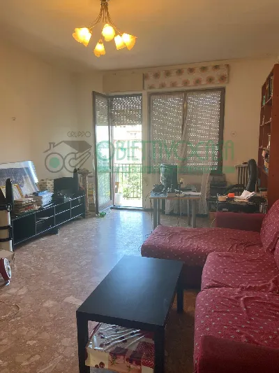 Appartamento a Corsico