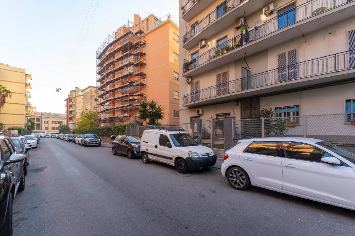 Appartamento in vendita a Catania, Vulcania, Borgo - foto 2