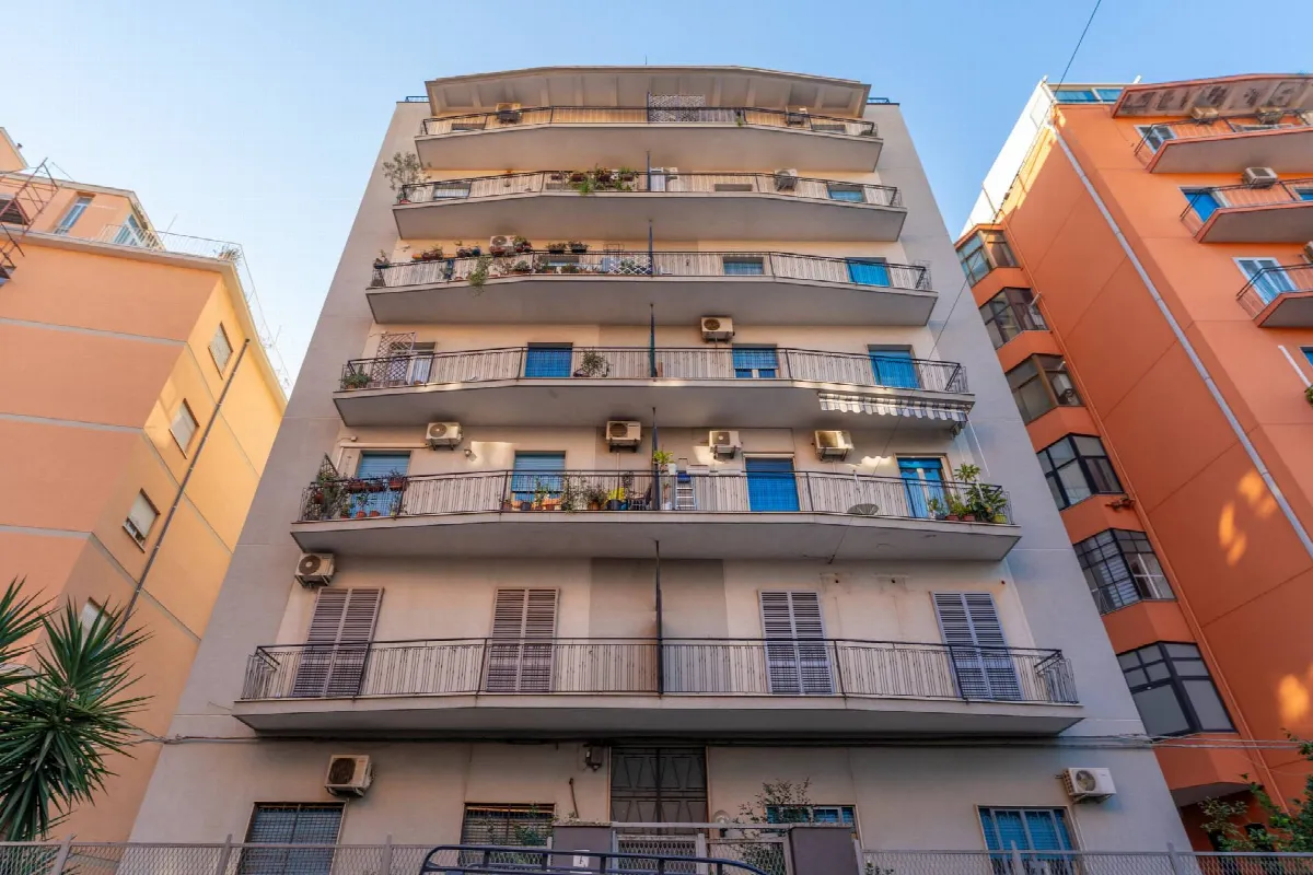 Appartamento in vendita a Catania, Vulcania, Borgo - foto 3