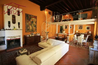 Appartamento in vendita a Lucca, Centro St... - foto 1