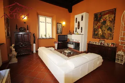 Appartamento in vendita a Lucca, Centro St... - foto 2