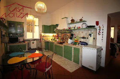 Appartamento in vendita a Lucca, Centro St... - foto 3