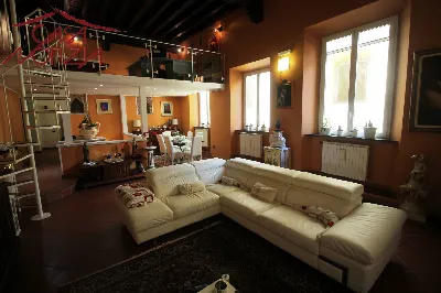 Appartamento in vendita a Lucca, Centro St... - foto 5