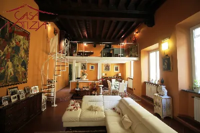 Appartamento in vendita a Lucca, Centro St... - foto 6